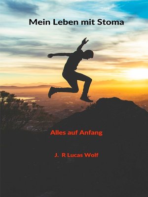 cover image of Mein Leben mit Stoma